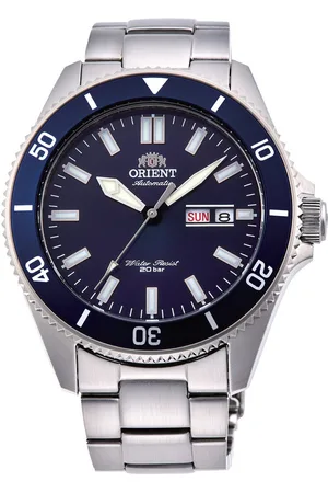Orient Zegarek Męski Sport Kano/Big Mako RA-AA0009L19B + BOX