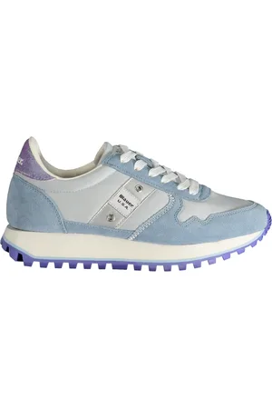 Blauer NIEBIESKIE BUTY SPORTOWE DLA KOBIET