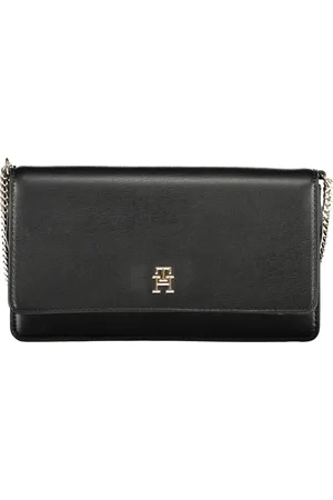 Tommy Hilfiger CZARNA TORBA DAMSKA