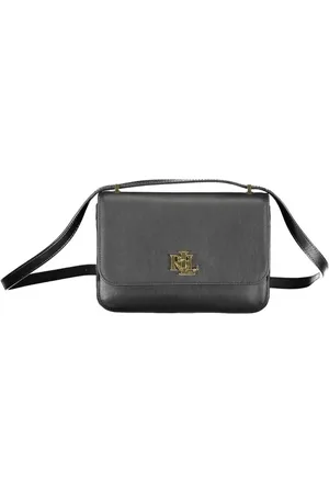 Ralph Lauren TORBA DAMSKA CZARNA