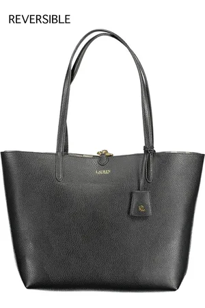 Ralph Lauren TORBA DAMSKA CZARNA
