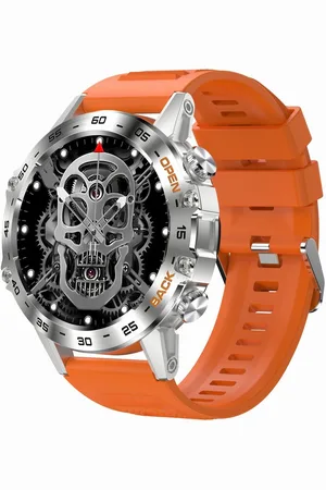 GRAVITY SMARTWATCH MĘSKI GT9-9- WYKONYWANIE POŁĄCZEŃ, CIŚNIENIOMIERZ (sg021i)