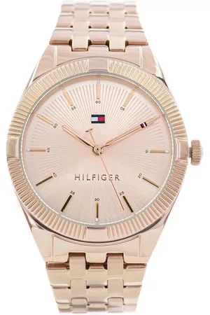 Tommy Hilfiger ZEGAREK DAMSKI 1782551 RACHEL ROSE (zf602a)
