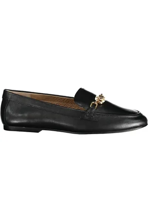 Ralph Lauren BUTY DAMSKIE CLASSIC CZARNE