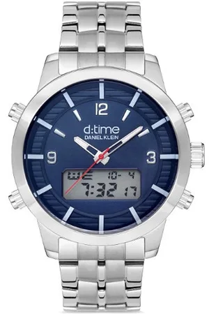 Daniel Klein ZEGAREK MĘSKI D:TIME 12641-3 (zl024c) + BOX