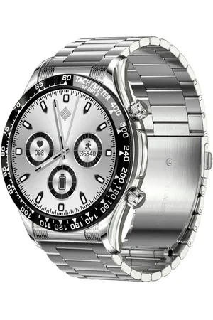 Rubicon SMARTWATCH MĘSKI RNCE94 - WYKONYWANIE POŁĄCZEŃ - BT CALL (sr039a)