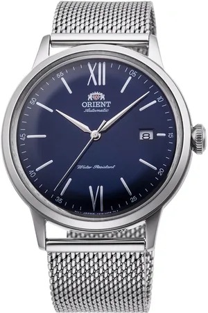 Orient Zegarek Męski V6 RA-AC0019L10B + BOX