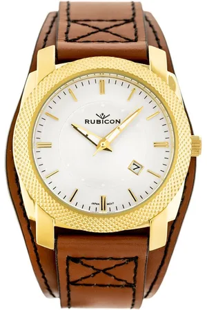 Rubicon ZEGAREK UNISEX RNCC92 - ORBISON (zr064b)