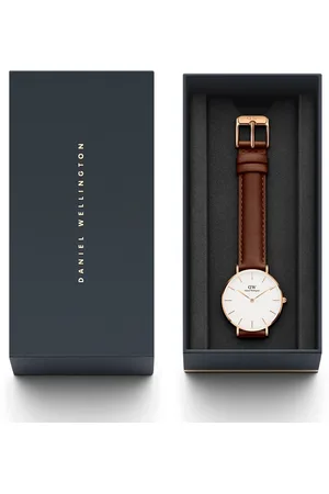 Daniel Wellington ZEGAREK DAMSKI Classic Petite DW00100175 32mm