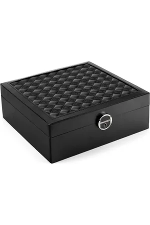 Patrizia Pepe Eleganki kuferek ze skóry ekologicznej BEAUTY-23001
