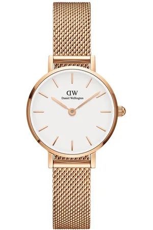 Daniel Wellington ZEGAREK DAMSKI DW00100219 - PETITE MELROSE 28mm (zw501a)