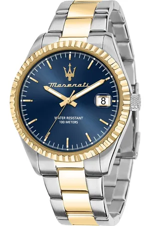 Maserati ZEGAREK MĘSKI COMPETIZIONE R8853100027