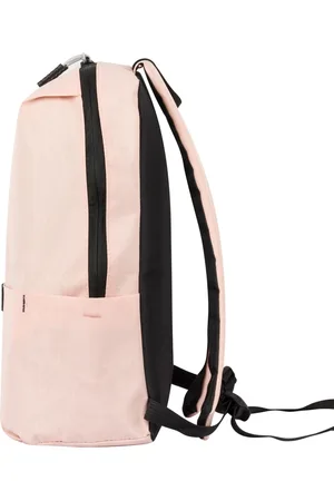 Solier Luggage Plecak podróżny do samolotu 9L Solier SV15 różowy
