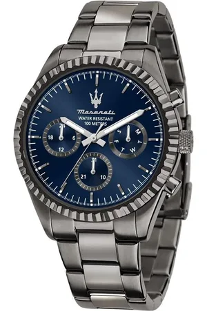 Maserati ZEGAREK MĘSKI R8853100019 - COMPETIZIONE (zs004b)