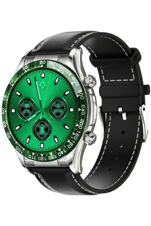 Rubicon SMARTWATCH MĘSKI RNCE94 - WYKONYWANIE POŁĄCZEŃ - BT CALL (sr039c)