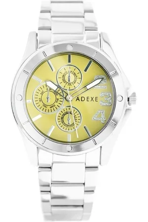 Adexe ZEGAREK MĘSKI ADX-1362B-2A (zx084b)