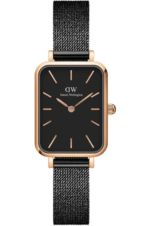 Daniel Wellington ZEGAREK DAMSKI DW00100433 - QUADRO (zw505e)