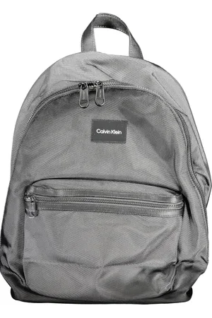 Calvin Klein CZARNY PLECAK MĘSKI