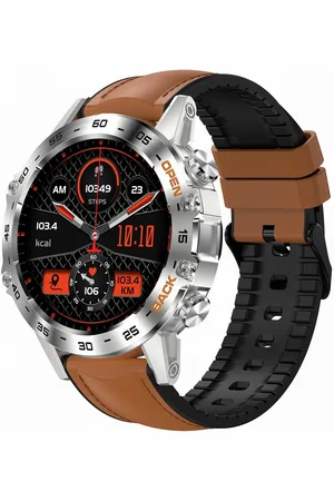 GRAVITY SMARTWATCH MĘSKI GT9-8 - WYKONYWANIE POŁĄCZEŃ, CIŚNIENIOMIERZ (sg021h)