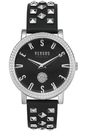 VERSACE ZEGAREK DAMSKI VSPEU0119 PIGALLE + BOX