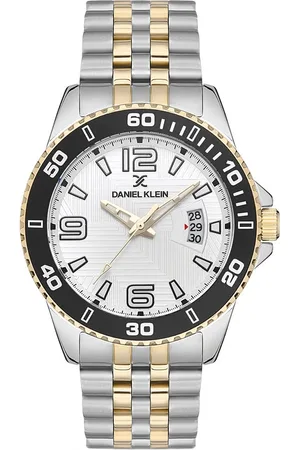Daniel Klein ZEGAREK MĘSKI 12876-6 (zl032a) + BOX