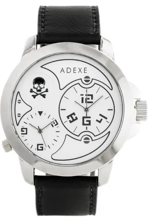 Adexe ZEGAREK MĘSKI ADX-1613A-1A (zx082a)
