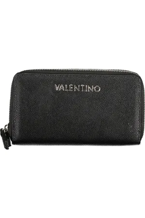 VALENTINO PORTFEL DAMSKI CZARNY