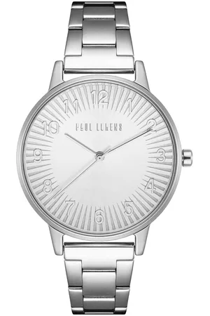Paul lorens ZEGAREK DAMSKI - 11715B3-3C1 (zg503a) + BOX
