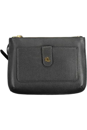 Ralph Lauren TORBA DAMSKA CZARNA