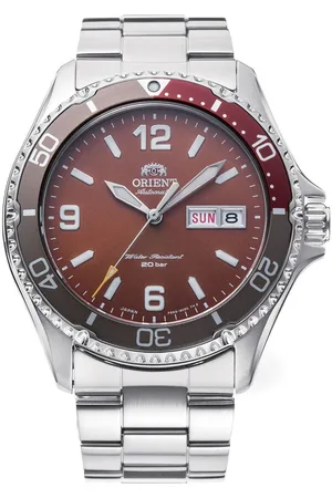 Orient Zegarek Męski RA-AA0820R19B + BOX