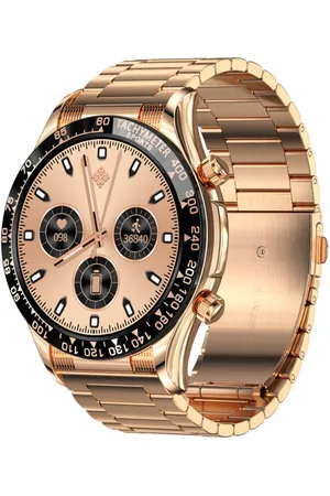 Rubicon SMARTWATCH MĘSKI RNCE94 - WYKONYWANIE POŁĄCZEŃ - BT CALL (sr039b)