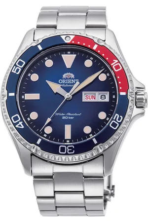 Orient Zegarek Męski RA-AA0812L19B + BOX