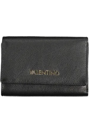 VALENTINO TORBY VALENTINO PORTFEL DAMSKI CZARNY