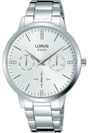 Lorus Zegarek Lady RP633DX9