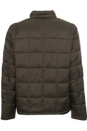 Dockers Markowa kurtka model A40960009- kolor Zielony. Odzież męska. Sezon: Jesień/Zima