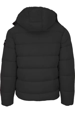 Philipp Plein Markowa kurtka model UPPS01 kolor Czarny. Odzież męska. Sezon: Jesień/Zima