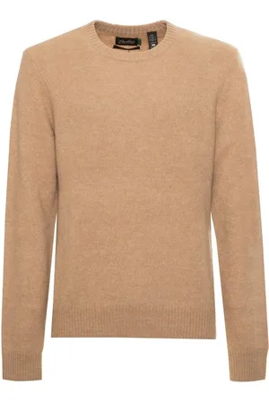 Dockers Top marki model A61010003- kolor Brązowy. Odzież męska. Sezon: Jesień/Zima