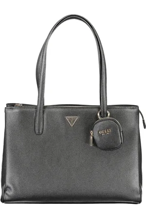 Guess CZARNA TORBA DAMSKA