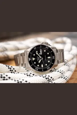 Seiko ZEGAREK MĘSKI SRPK29K1+ BOX