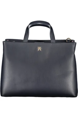 Tommy Hilfiger NIEBIESKA TORBA DAMSKA
