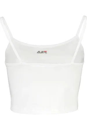 Fila BIAŁY TOP DAMSKI