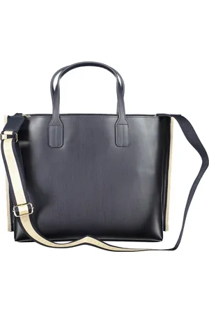 Tommy Hilfiger NIEBIESKA TORBA DAMSKA