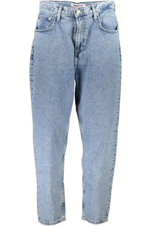 Tommy Hilfiger NIEBIESKIE Dżinsy damskie