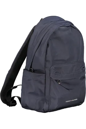 Tommy Hilfiger NIEBIESKI PLECAK MĘSKI