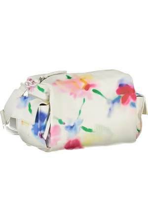 Desigual BIAŁA TORBA DAMSKA