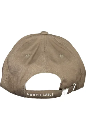 North Sails ZIELONA CZAPKA MĘSKA
