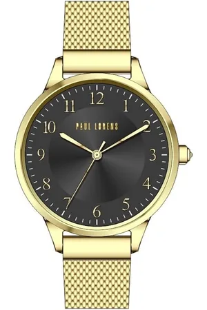 Paul lorens ZEGAREK DAMSKI - PL12189B-1D1 (zg550a) + BOX