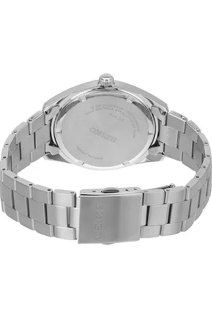 Seiko Zegarek Męski SUR341P1 SZAFIR WR100 + BOX