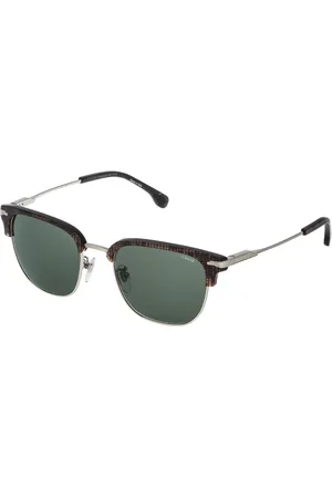Lozza Okulary SL2280M530579. Okulary przeciwsłoneczne, Kolor srebrny. Unisex.