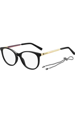 M Missoni Okulary MMI-0031-807. Okulary, Kolor czarny. Kobieta.